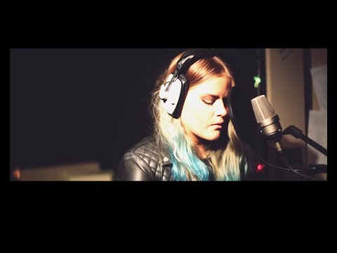 The Disco Fries ft. Hope Murphy - Born Ready (Acoustic)