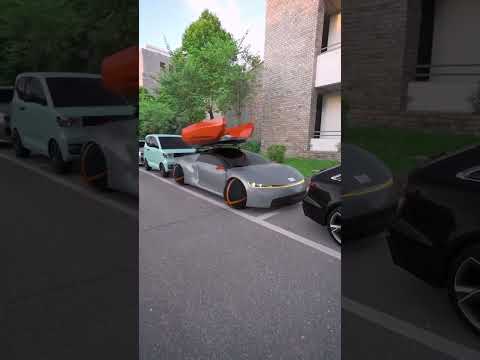 How cool is this?! 😍🔥