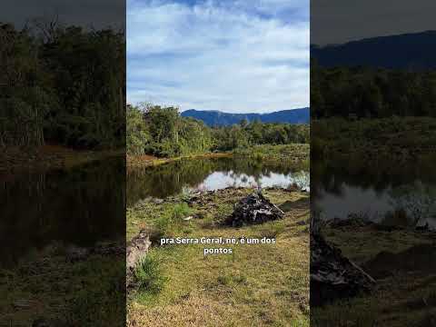 UMA OPORTUNIDADE RARA A VENDA EM ANITÁPOLIS/SC