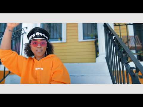 Relax Yo' Mind - BIA B