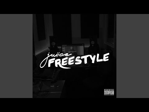 Juiice Freestyle