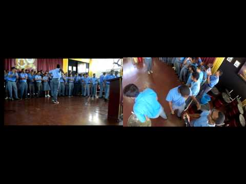 Last Day at Hillview College l  Assembly Showcase l Upper 6 2014/2015 l LSD PRODUCTIONS