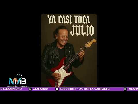 Media mañana