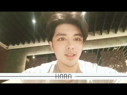 HARA for Charity - Tex Saverio