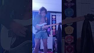 Junkie by Steve Vai from Flexable, Take 2. (Hardest solo of Steve&#39;s career?) 😎