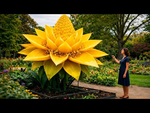 20 Capodopere Ale Naturii: Flori Pe Care Trebuie Să Le Vezi O Dată În Viață