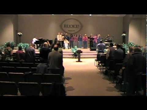 A Shelter In The Time Of Storm 11/24/2010