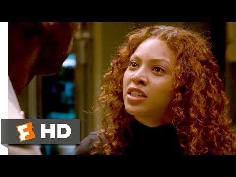 Obsessed (2009) – Get Out of My House Scene (6/9) | Movieclips