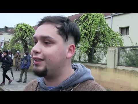 YouTube video