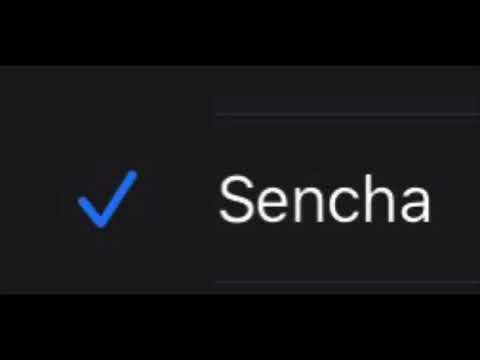 [FREE] SENCHA IPHONE RINGTONE TYPE BEAT