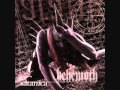 Behemoth - Of Sephirotic Transformation And Carnality