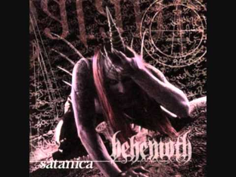 Videoclip de Of Sephirotic Transformation And Carnality — Behemoth