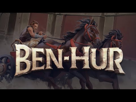 Holy Klassiker - 51 - Ben Hur