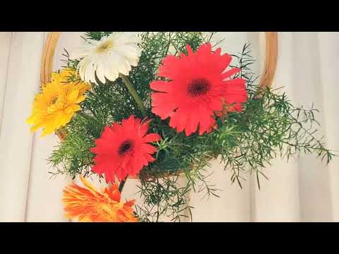 Vihana wedding Decoration || original flowers decoration