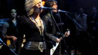 Kimberly Caldwell - Mess of You (NEW - Music video)