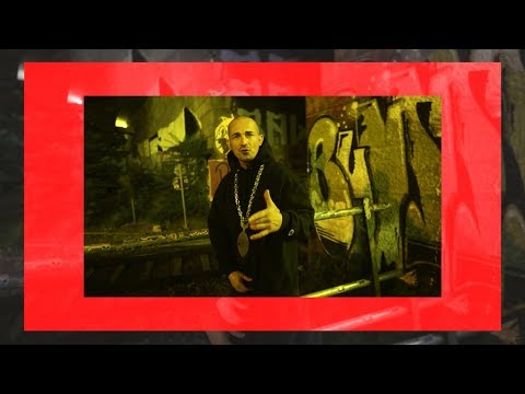 H.D.U.G POSSE - "GEHT IN DECKUNG" [PROD. TEME77]