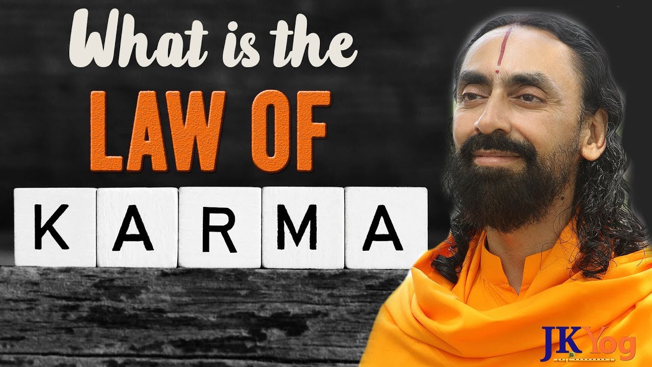 What Is The Law of Karma | Law of Cause and Effect | Explained | Hinduism