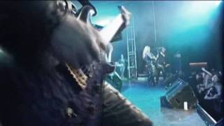 Cradle Of Filth -  Her Ghost in the Fog (Peace Through Superior Firepower)(720p)
