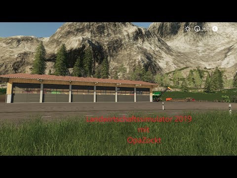 [Factorio Seablock MP Live] #002 Weiter immer weiter mit OpaZockt