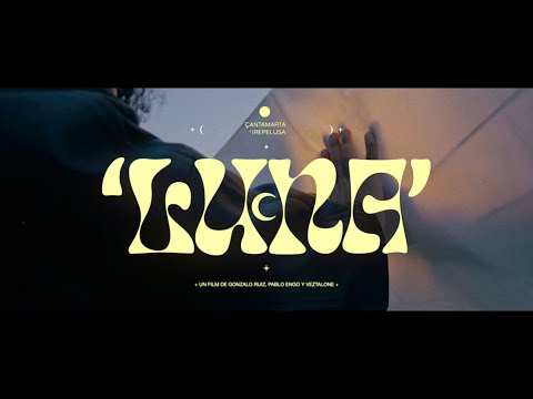 LUNA - Çantamarta, Irepelusa (Official Video)