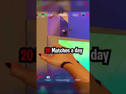 Valorant how to rankup fast, How to FIX mmr and elo hell and hardstuck | #viral#shortsfeed #shorts