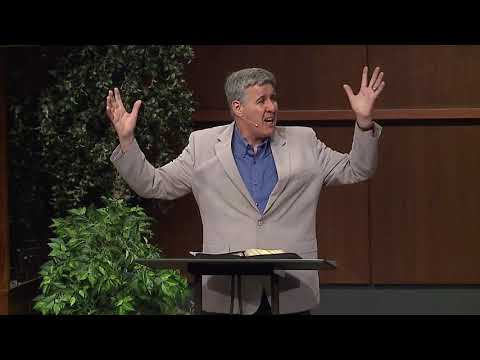 Sovereign | Sermon on the Authority of Jesus (Mark 4–5) | Learn the Bible Story