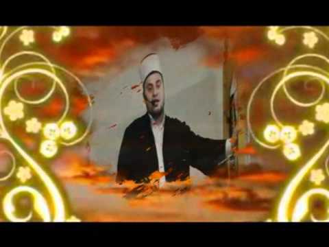 Përse Allahu nuk i pranon Duat tona : Hoxh Rexhep ef.Qerkezi