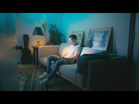 Josh Bogert - Nice Guy (Official Video)