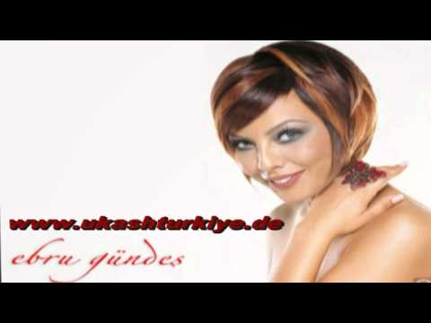 Ebru Gundes Bir Gun Olacak www ukashturkiye de