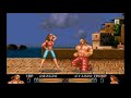 Body Blows PC DOS Game Music Maria S Theme Costa Rica Stage Slowed Low Pitched