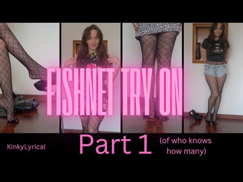 Kinky Lyrical in Nylon and 3 more