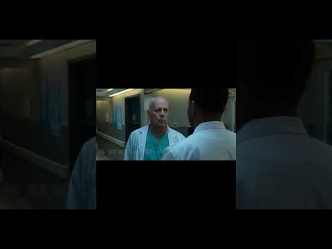 his wife and daughter must become victims of criminal violence, on his birthday