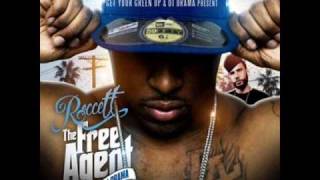 Roccett - City I Know