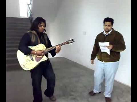 Sajni Paas Bulao Naa by Jal Band