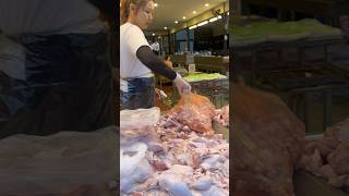 Muang Mai Market — 5:57 AM
