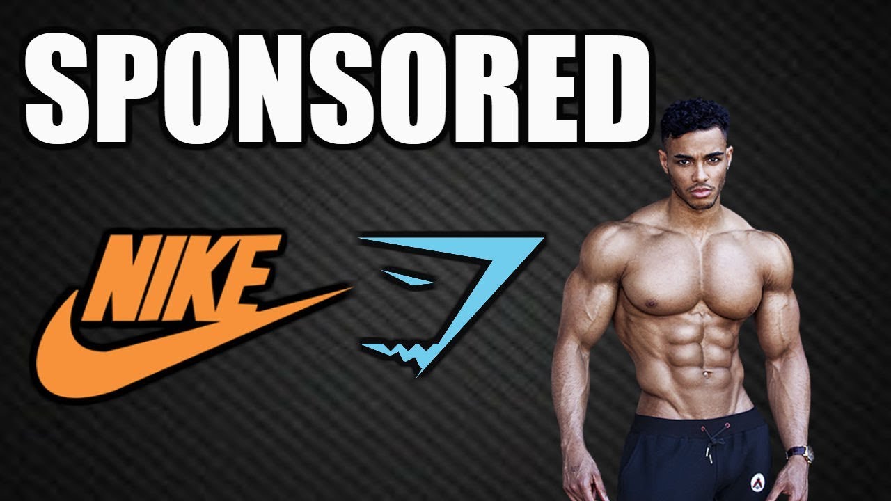 <h1 class=title>Become Sponsored With Fitness Companies Easily</h1>