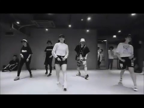 Honey Cocaine - Gwola // Sori Na Choreography (Mirrored)