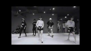 Honey Cocaine - Gwola // Sori Na Choreography (Mirrored)