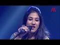 JFW Achievers Awards A Tribute To Sujatha Mohan By Shweta Mohan