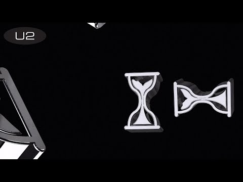 Video thumbnail for In A Little While (Nightmares On Wax Remix)