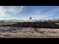 Mooi Trainingsweekend MX Private Track Trial 31 01 2021