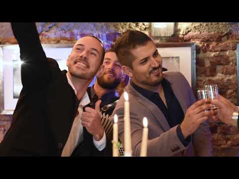 Boban Veljanoski - ZA TEBE SINE (Official Music Video)