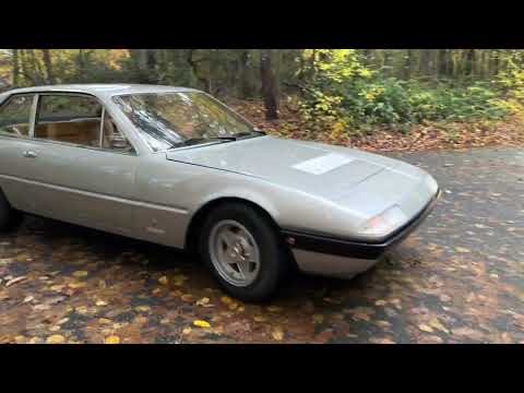 1975 Ferrari 365 (CC-1639924) for sale in Huntington Station, New York