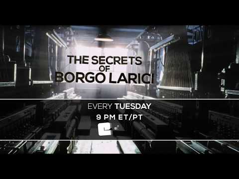 I Segreti Di Borgo Larici