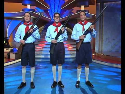 Pumpgun Song | Bully-Parade