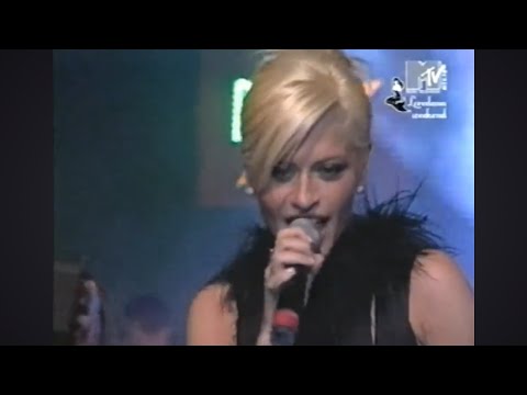 Loredana & Direcția 5 - Tomilio  / concert unplugged