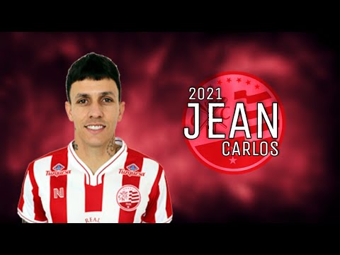 Jean Carlos • Náutico • 2021 | (HD)