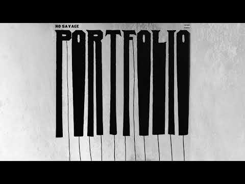 No Savage - Portfolio [Official Visualizer]