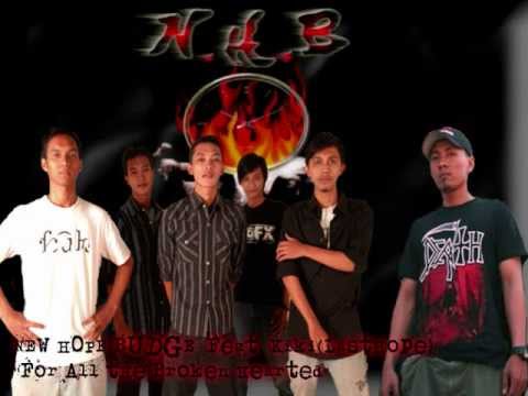 New Hope Budge Feat Kiki(Last Hope) - for all the broken hearted.wmv