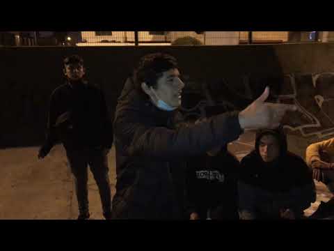 BAHAMONDE VS KENZA " Classic Sound - La Perla "